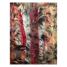 Peregrination Red 1